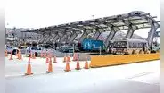 Alcalde Castañeda inauguró como suya obra realizada por Rutas de Lima | VIDEO