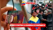 Bono de Guerra Económica hoy, 3 de mayo: últimas noticias sobre los nuevos montos