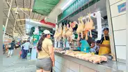 Precio del pollo alcanza los S/13,9 en mercados