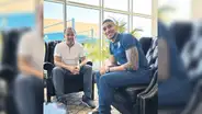 Selección Peruana: Juan Reynoso está conforme