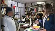 Puno: dinero de obras de Juliaca fue a parar a mafia de Los Cascos del Altiplano