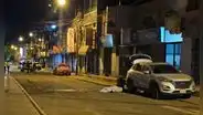 Arequipa: sicarios balean a comerciante en la puerta de su negocio