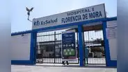 Más de 400 exámenes oftalmológicos embalsados en Trujillo