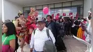 Puno: reapertura de aeropuerto de Juliaca reactivará al sector turismo