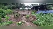 Lluvias persisten en Piura: viviendas afectadas, un niño muerto y deslizamientos