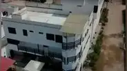 ‘Maldito Cris’ alquilaba lujosa casa de playa de un policía en Lurín