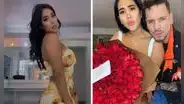 ¿Melissa Paredes está embarazada? Esto respondió la exconductora de TV
