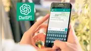 WhatsApp: ¿cómo añadir a ChatGPT para conversar con la IA desde la app de mensajería?