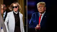 ¿Qué se sabe sobre el juicio contra Trump por abuso sexual contra la periodista E. Jean Carroll?