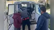 Explosión de cocina en colegio dejó una mujer herida en La Libertad