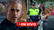 "Ana de nadie", capítulo 40 EN VIVO: hora, canal y dónde VER la novela de Jorge Enrique Abello
