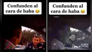 Raúl Romero fue confundido por parqueador cuando intentaba entrar a su propio concierto: "¿Vas a ir?"