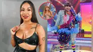 Dayanita es el nuevo jale de “El reventonazo de la Chola”, según Magaly