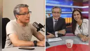Verónica Linares: Federico Salazar revela por qué le tomó tiempo adaptarse a trabajar con ella
