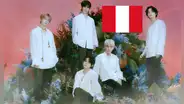 TXT en cines de Perú: fecha y entradas para ver el concierto "ACT: Sweet Mirage" en vivo