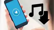 Telegram: ¿cómo descargar música gratis de forma segura y sin instalar apps extrañas?