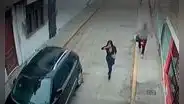 VES: 2 hombres denuncian que mujer los pepeó y les robó más de S/10.000