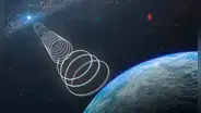 Científico avisa cuándo podría llegar la primera señal de vida extraterrestre a la Tierra