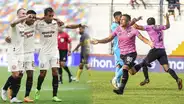 Universitario vs. Sport Boys: ¿cuánto pagan las casas de apuesta por el duelo de la fecha 14?