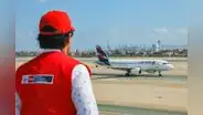 MTC: operaciones en la segunda pista de aterrizaje del aeropuerto Jorge Chávez serán de 2 a 5 de la tarde