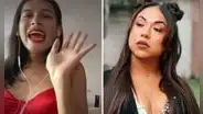 La Uchulú le responde a Dayanita tras minimizarla: "No tengo problemas con ella"