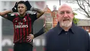 AC Milan estaría interesado en traer de vuelta a Lapadula, según periodista Christian Martin