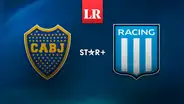 EN VIVO Boca Juniors vs. Racing, con Guerrero y Advíncula: ¿dónde ver el partio de Liga Profesional?