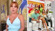 Magaly minimiza ingreso de Valeria Piazza a “América hoy”: “La llaman para que no opaque a nadie”