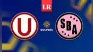 ¿Dónde ver el partido Universitario vs. Sport Boys por la Liga 1 2023?