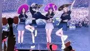 iBLACKPINK se luce en México con sombreros de mariachi y jerga local: "Ustedes son chingones"
