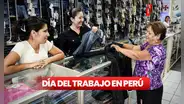 ¡Feliz Día del Trabajador! imágenes e ilustraciones que puedo enviar este 1 de mayo