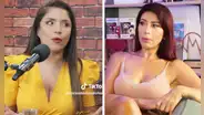 Periodista afirma que Milena Zárate le cobró S/1.000 por llorar en televisión: “Me dijo: ‘Paga, pe’”