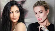 Michelle Soifer arremete contra Leslie Shaw tras minimizar su música: "No sé en qué mundo vivirá"