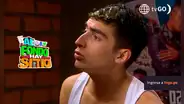 Jimmy es odiado por engañar a Alessia y decepcionar a su madre en "AFHS": "Patético"