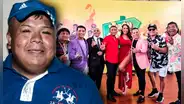 Mayimbú afirma que "Jirón del humor" subió en rating gracias a su presencia: "Ojalá me contraten"