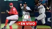 LMB resultados 2023: sigue EN VIVO los juegos de HOY, 28 de abril, y la tabla de posiciones