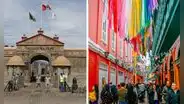 Feriado largo: ¿qué atractivos turísticos puedes visitar en el Callao y qué eventos estarán disponibles?