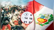 Nuevo feriado nacional 7 de junio: ¿por qué se declaró y para quiénes aplicará?