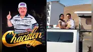 Chacalón Junior: ¿Qué negocio fuera de la música tiene José María Palacios con su esposa?