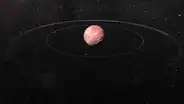 Astrónomos desconcertados por un objeto con anillos en nuestro sistema solar