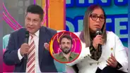 Abogado de 'Peluchín' asegura que no ha perdido el caso Katty Cachay: “Faltan dos instancias más”