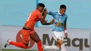 Sporting Cristal rescató un empate frente a César Vallejo: empataron 1-1 en el Alberto Gallardo