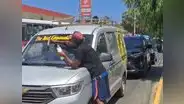 Municipio distrital en Trujillo prohibió limpiaparabrisas: multarán con S/1.485