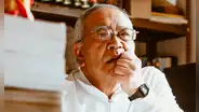 Fallece el escritor peruano Augusto Higa, autor de "Que te coma el tigre"