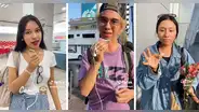 Alumnos de la UTP revelan el costo de sus oufits y usuarios reaccionan: "Falabella obvio"