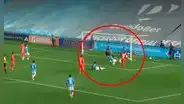 Yorleys Mena dejó tirado a Castillo y definió entre dos: así fue el 1-0 de Vallejo sobre Cristal