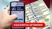 Nito Cortizo extiende Vale Digital hasta julio 2023: ¿cómo verificar si recibo el pago?