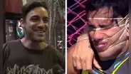 Austin Palao minimiza peligroso castigo que sufrió Said en “EEG”: “No lo veo tan grave”
