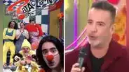 Carlín sobre deuda por regalías de Latina al emitir "Pataclaun": “No quiero pensar en lo que he perdido”