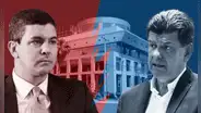 Paraguay enfrenta un panorama inestable de elecciones tras acusaciones por corrupción a sus candidatos